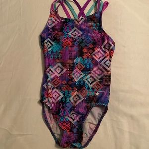 Destira leotard